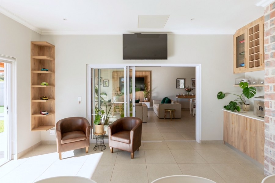 4 Bedroom Property for Sale in Langebaan Country Estate Western Cape